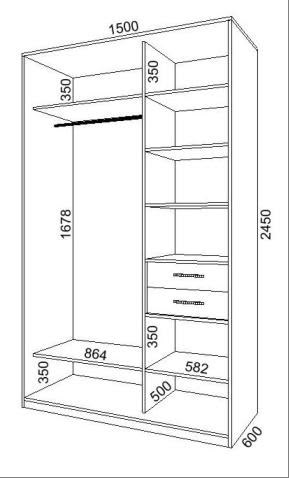 Reader Advice For A Master Bath And Closet Remodel — DESIGNED